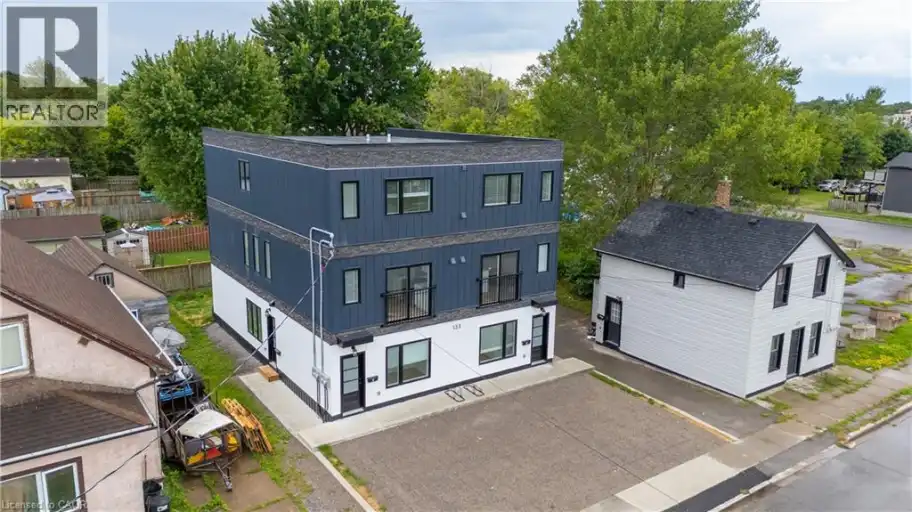 133 DURHAM Street Unit# Unit B | 133 DURHAM Street Unit# Unit B, Port Colborne | 3098052