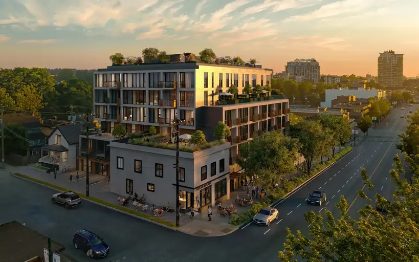 Faber Block | 2511 Carolina St, Vancouver | 3098088