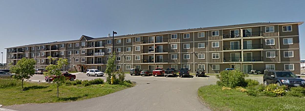 Wentworth Apartments | 9216 94a Street, Fort St. John | 3098095