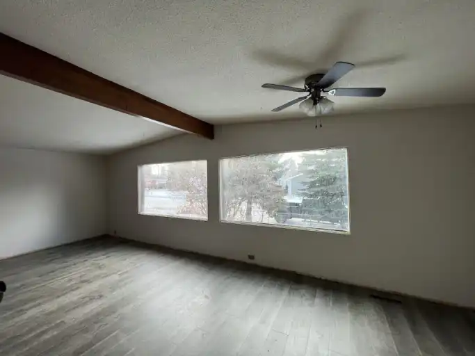 Pet Friendly | Renovated Vista Heights Home + Full Finished Basement | 12 Van Horne Crescent, Calgary | 3100354