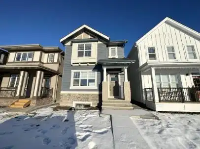 20732 24 Avenue NW - BSMT | 20732 24 Avenue Northwest, Edmonton | 3098187