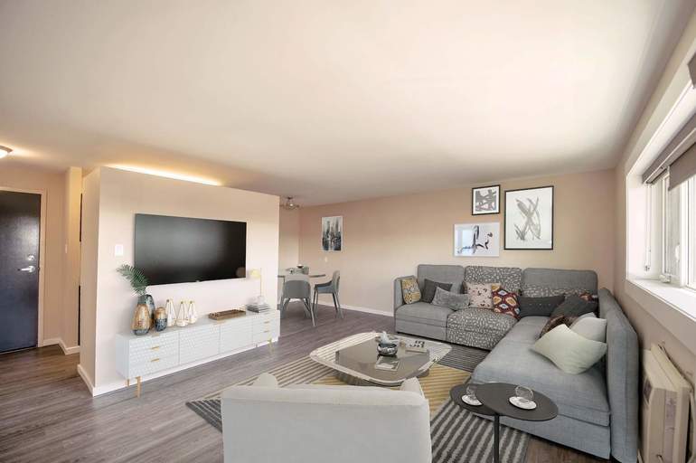La Tour Eiffel B | 261 Goulet St., Winnipeg | 3117859