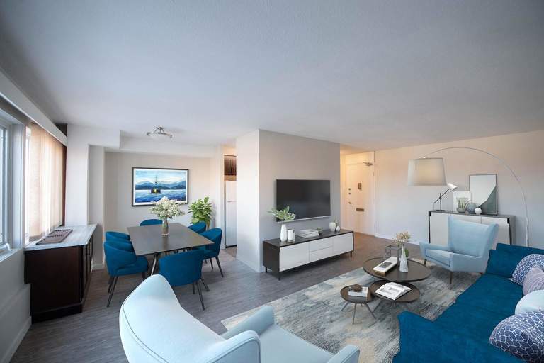 Pinewood Place | 2510 Portage Ave., Winnipeg | 3102070