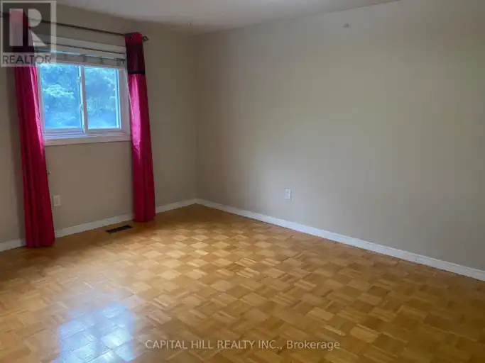 MAIN FLOOR - 34 ALLARD AVENUE | MAIN FLOOR - 34 ALLARD AVENUE, Ajax | 3098244