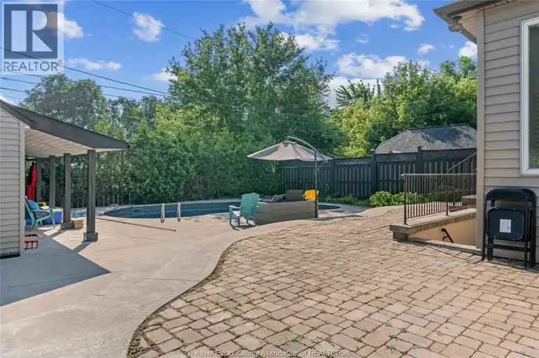 282 ROSSINI Unit# LOWER | 282 ROSSINI Unit# LOWER, Windsor | 3098250