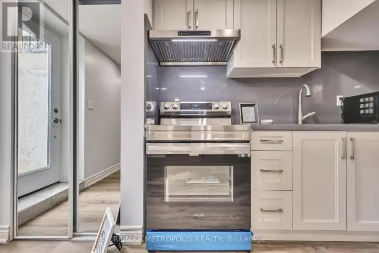 BSMT - 68 ARMITAGE CRESCENT | BSMT - 68 ARMITAGE CRESCENT, Ajax | 3098254