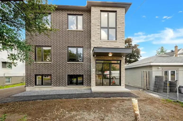 206 Alfred Street - 3 | 206 Alfred Street -, Ottawa | 3098271