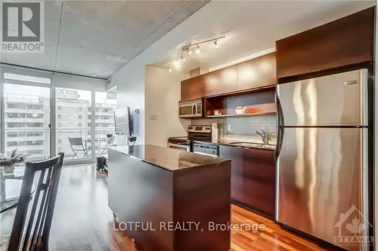 1002 - 324 LAURIER AVENUE W | 1002 - 324 LAURIER AVENUE W, Ottawa | 3098288