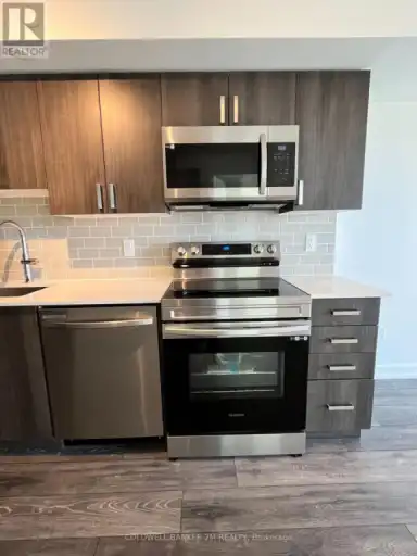 1007 - 1455 CELEBRATION DRIVE | 1007 - 1455 CELEBRATION DRIVE, Pickering | 3098323