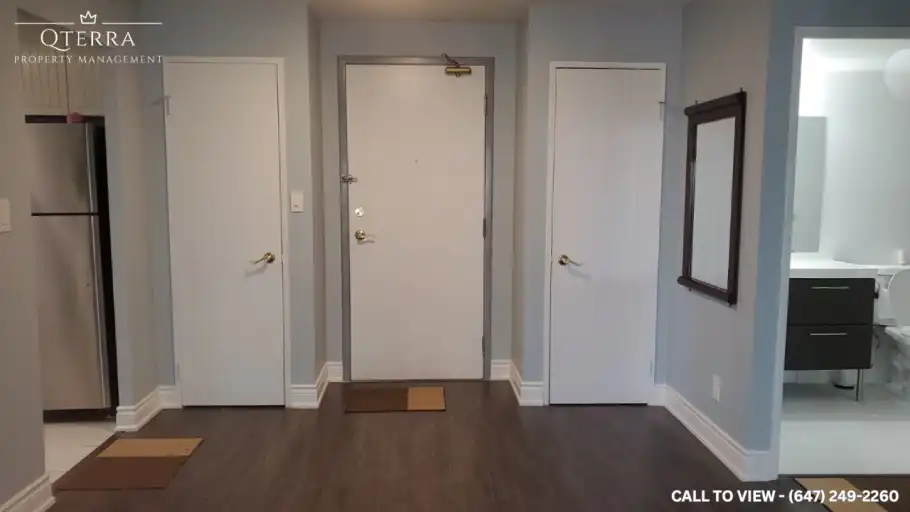 709-145 Hillcrest Ave, Mississauga, Ontario L5B 3Z1 | 145 Hillcrest Avenue, Mississauga | 3098327