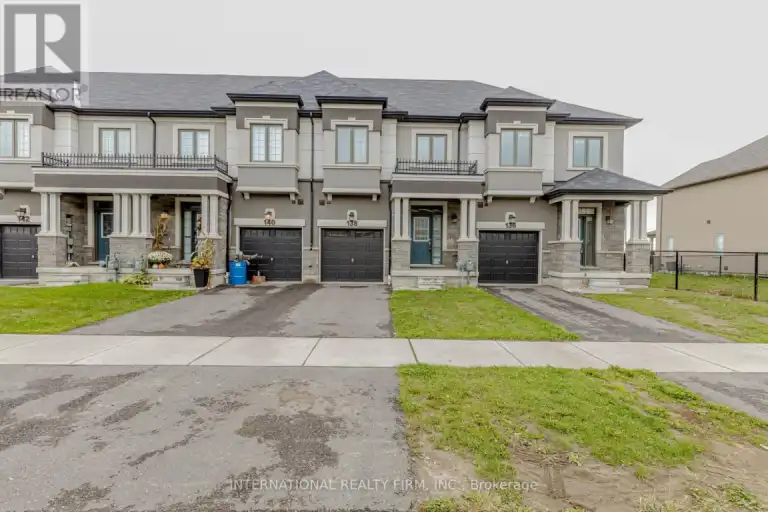 138 FLAGG AVENUE | 138 FLAGG AVENUE, Brant | 3098331