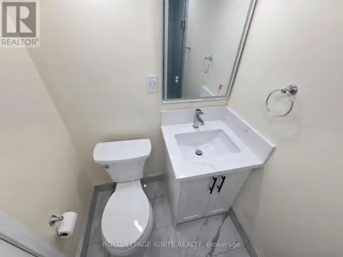 BASEMENT - 764 ELGIN STREET | BASEMENT - 764 ELGIN STREET, Newmarket | 3098346