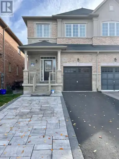 1261 BLENCOWE CRESCENT | 1261 BLENCOWE CRESCENT, Newmarket | 3098350