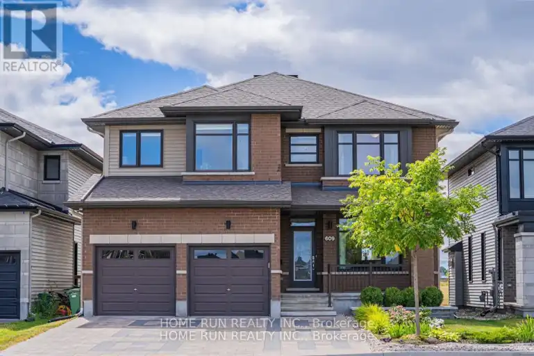 609 TRIANGLE STREET | 609 TRIANGLE STREET, Ottawa | 3098352