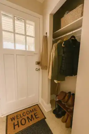 Loft-Style 2 Bedroom For Rent in Quiet and Historic Peterborough Neighborhood | 305 Margaret Avenue, Peterborough | 3170502