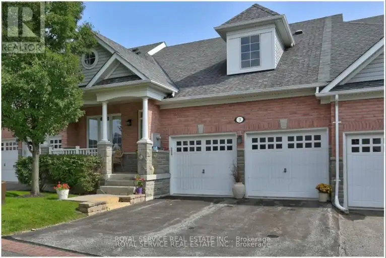 3 FENTON LANE | 3 FENTON LANE, Port Hope | 3098356