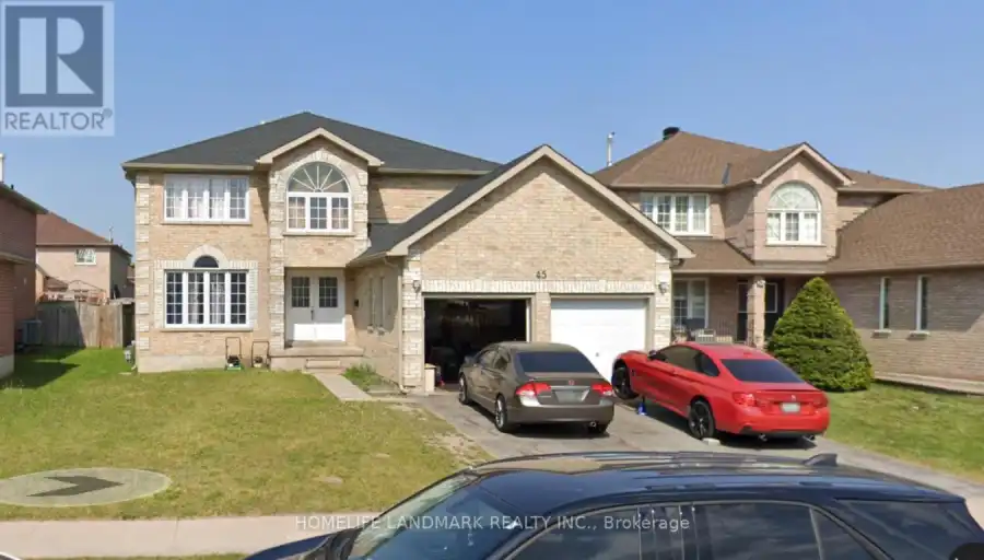 45 KRAUS ROAD | 45 KRAUS ROAD, Barrie | 3098357