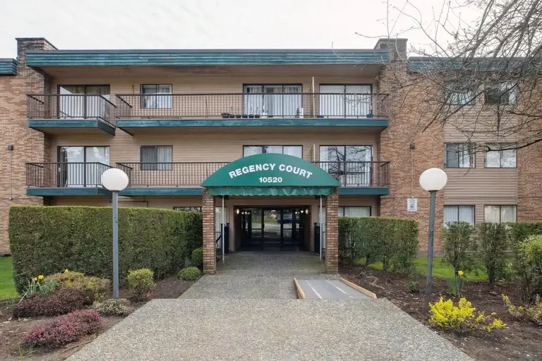 Regency Court | 10520 132 Street, Surrey | 3098361