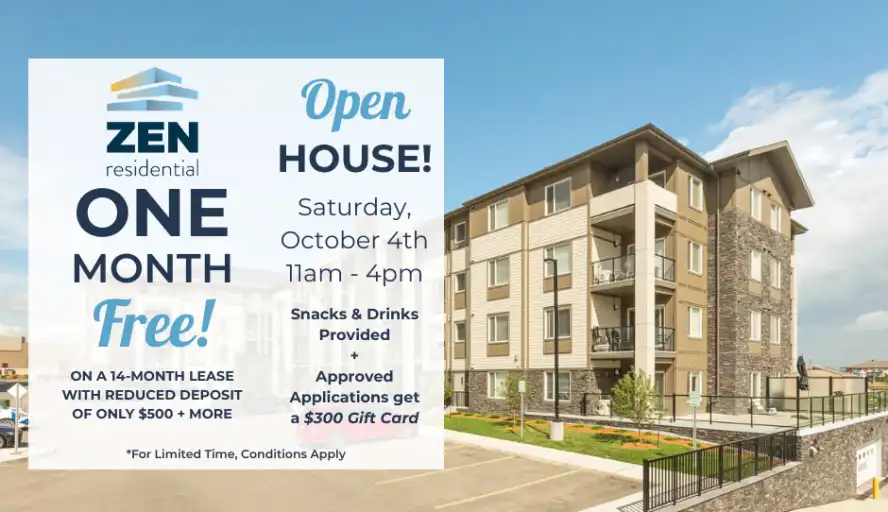 Harmony At Walker Lakes | 241/245 Watt Common SW, Edmonton | 3098374