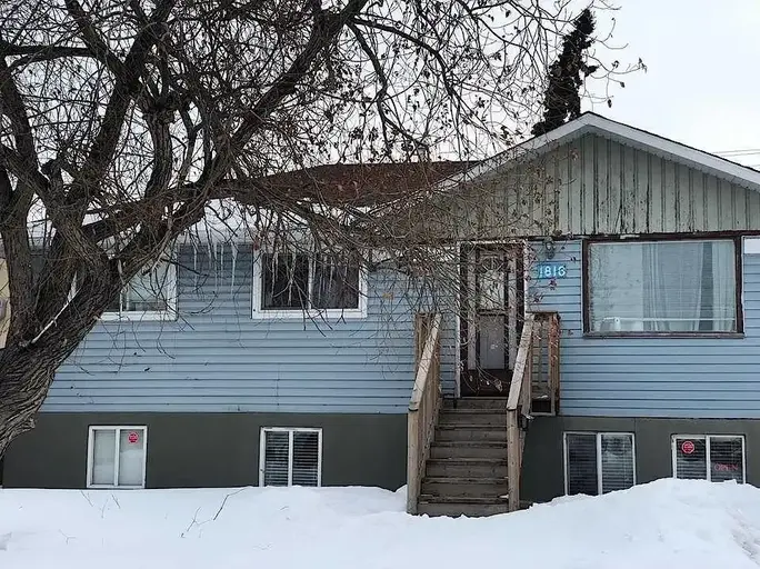 2 Bedroom Newly Renovated Basement Suite | 1816 45 Street Southeast, Calgary | 3160743