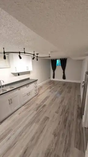 Cozy 1 Bedroom Den/1bth basement suite in Killarney - Utilities Inc. | 1939 26 Street Southwest, Calgary | 3124442