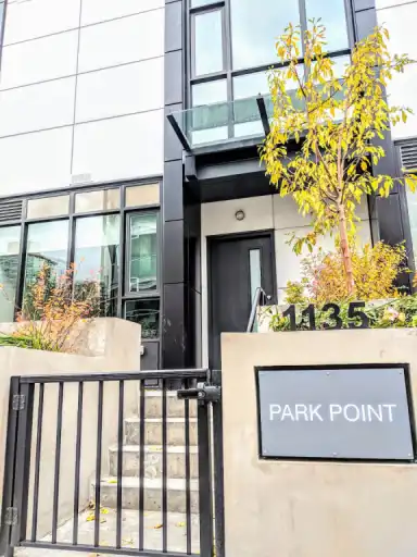 Pending - Exclusive Work/Live Condo Loft at Heart of Calgary | 1135 - 310 12th Ave SW, Calgary | 3098448