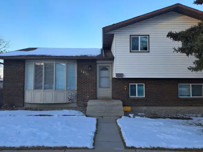 Charming Three Bedroom, Two Bathroom Haven: Your Next Home Awaits! | Calgary | 3098451