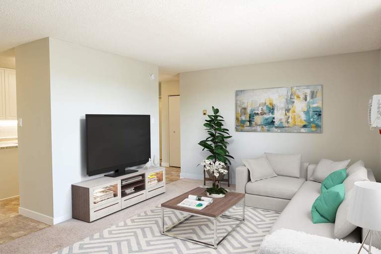 Hamilton Park Plaza | 838 Cavalier Drive, Winnipeg | 3098455