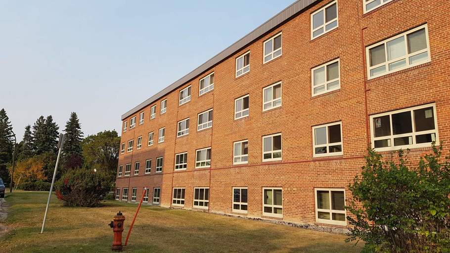 155 Traill | 155 Traill Avenue, Winnipeg | 3098456