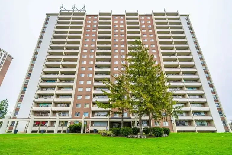 Alpine Apartments | 5 Tangreen Court, North York | 3124500