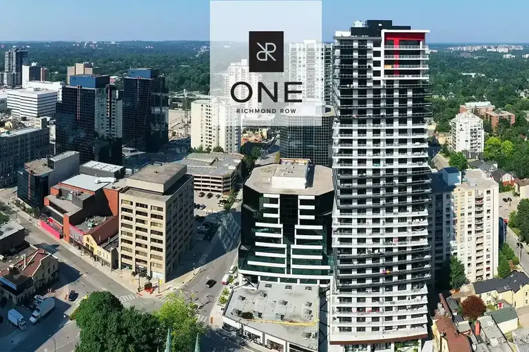 One Richmond Row | 517 Richmond Street, London | 3098526