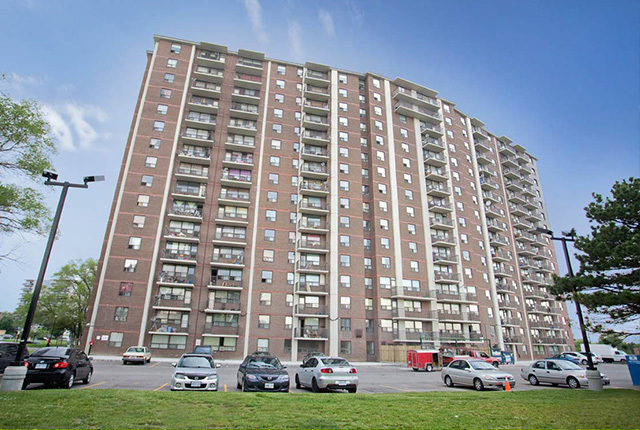 Scarborough Golf Apartments | 567 Scarborough Golf Club Road, Scarborough | 3098527