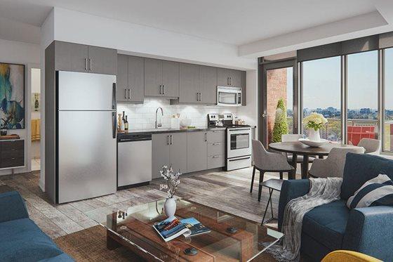 Hintonburg Connection | 175 Carruthers Avenue,, Ottawa | 3124507