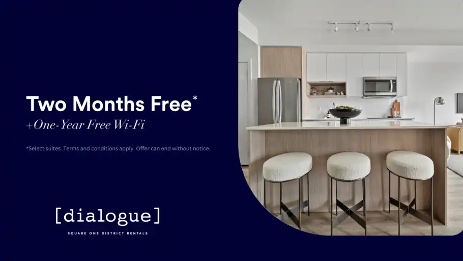 Dialogue | 4235 Confederation Parkway, Mississauga | 3140180