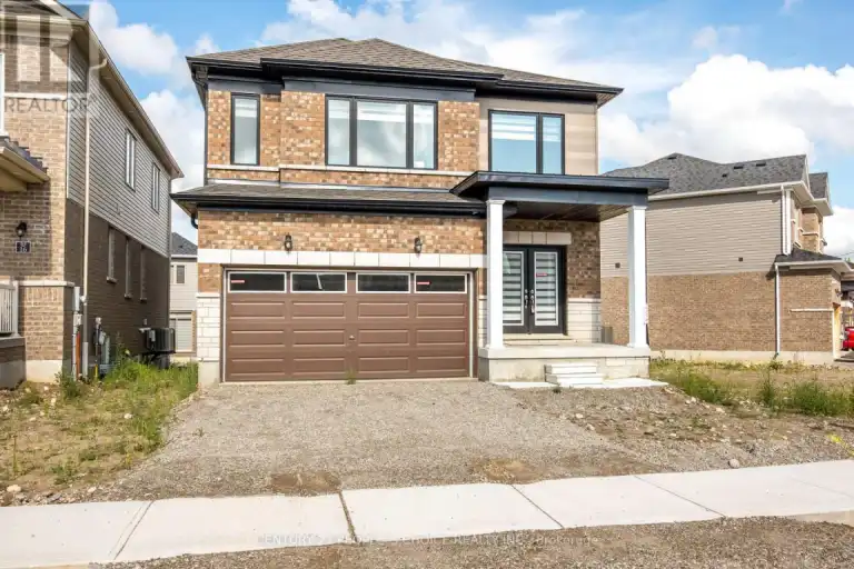 18 HEMING STREET | 18 HEMING STREET, Brant | 3098592