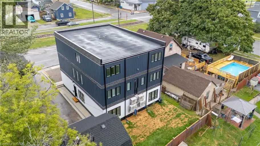 133 DURHAM Street Unit# Unit A | 133 DURHAM Street Unit# Unit A, Port Colborne | 3098593