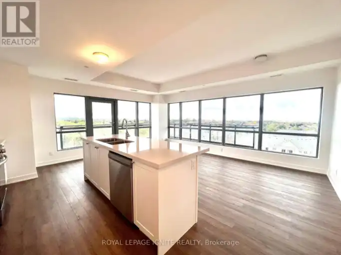 1003 - 55 CLARINGTON BOULEVARD | 1003 - 55 CLARINGTON BOULEVARD, Clarington | 3098597
