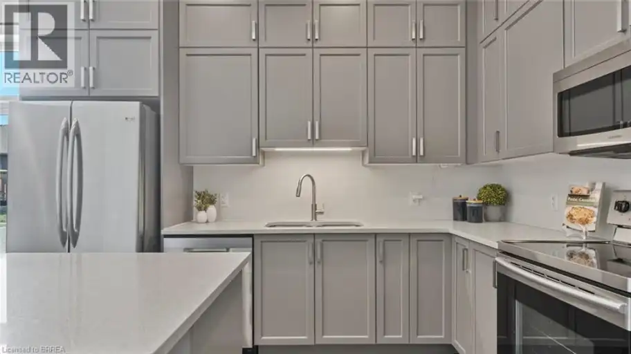 85 MORRELL Street Unit# 103A | 85 MORRELL Street Unit# 103A, Brantford | 3124551