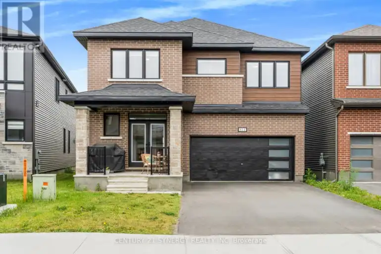 814 CROSSGATE STREET | 814 CROSSGATE STREET, Ottawa | 3098603
