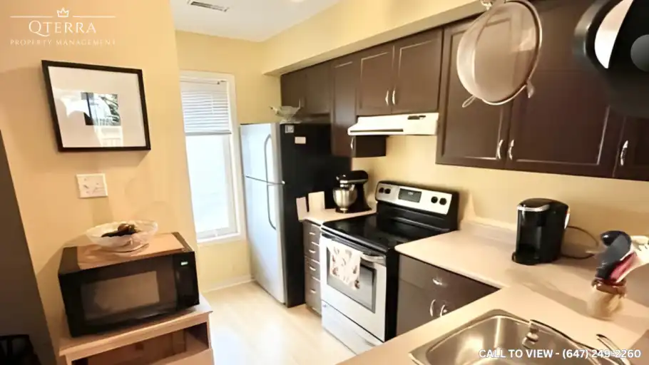 22-3895 Doug Leavens Blvd, Mississauga, Ontario L5N 7G1 | 3895 Doug Leavens Boulevard, Mississauga | 3124564