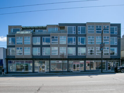 East Village Apartments | 2778 East Hastings Street, Vancouver | 3098616