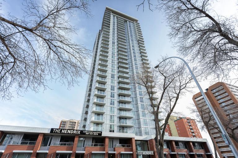 Hendrix | 9733 111 St NW, Edmonton | 3098625