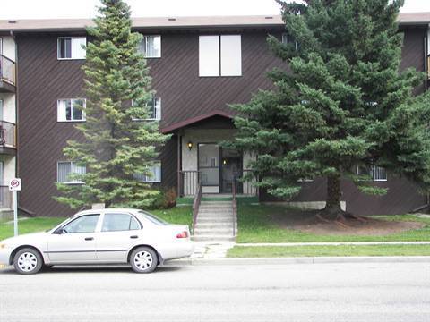 ***Unit #308***Clean, Quiet and Secure*** | 5735 54 Street, Rocky Mountain House | 3098663