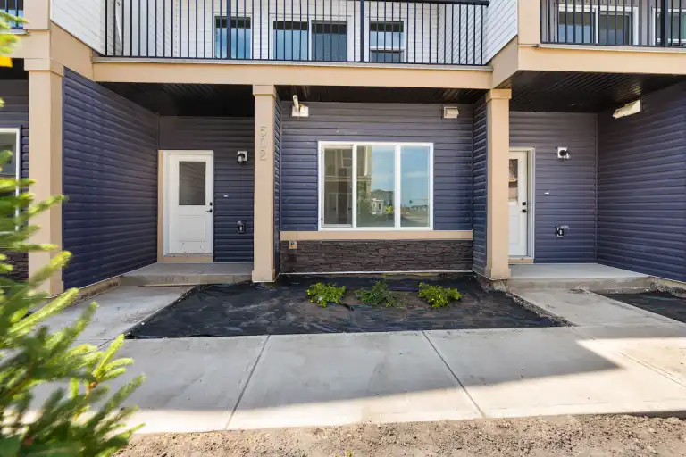 4 Bed 3 Bath Townhome for Rent in Cornerstone NE Calgary | 502 - 90 Corner Meadows Manor Northeast, Calgary | 3155747