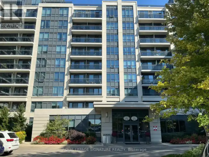 306 - 372 HWY 7 E | 306 - 372 HWY 7 E, Richmond Hill | 3098732