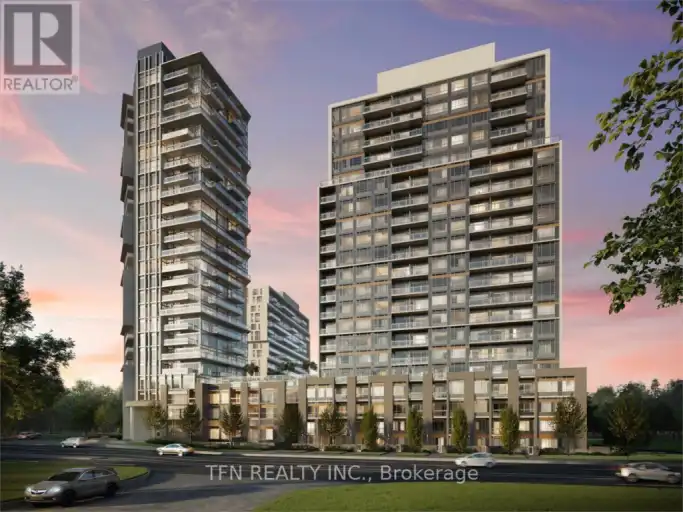 909 - 8010 DERRY ROAD | 909 - 8010 DERRY ROAD, Milton | 3098733