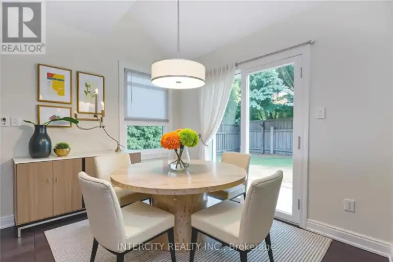 85 HOUSEMAN CRESCENT | 85 HOUSEMAN CRESCENT, Richmond Hill | 3098738