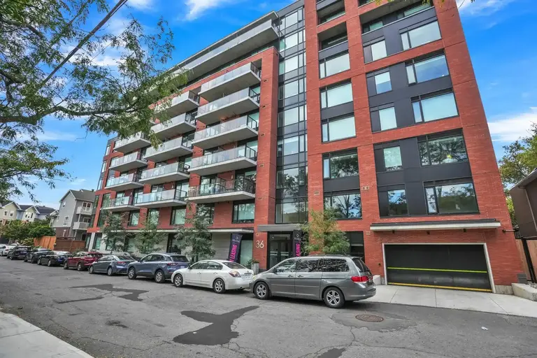 36 Robinson | 36 Robinson Ave, Ottawa | 3098745