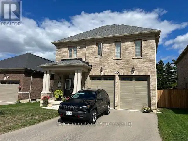 52 SEATON CRESCENT W | 52 SEATON CRESCENT W, Tillsonburg | 3168935