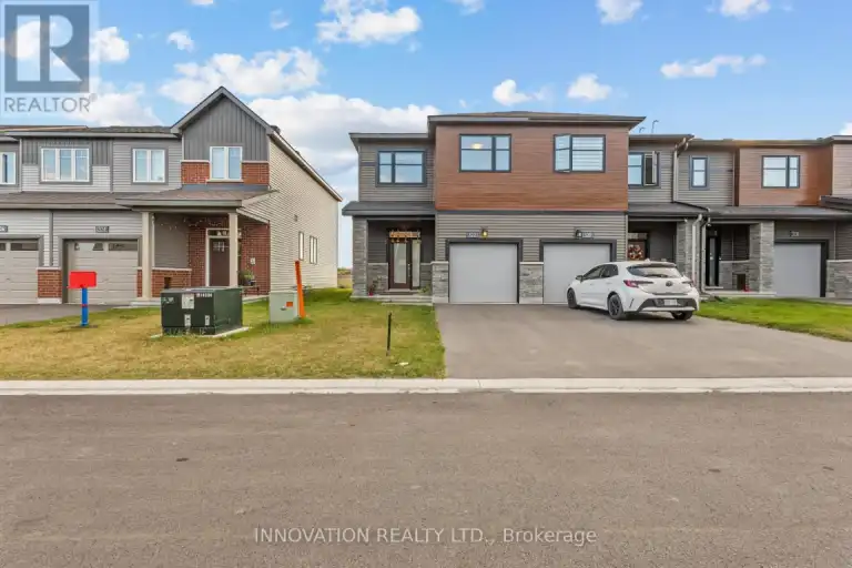 322 GISBORNE PLACE | 322 GISBORNE PLACE, Ottawa | 3124665